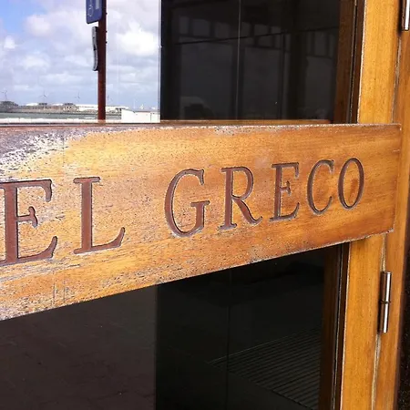 El Greco Apartment