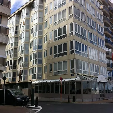 El Greco Knokke-Heist