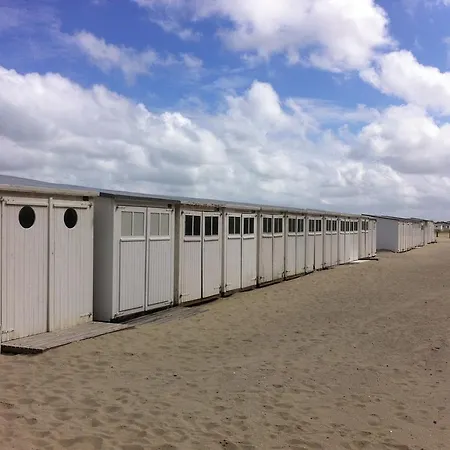 El Greco Apartment Knokke-Heist