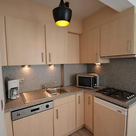 Apartment El Greco