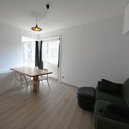 El Greco Apartment Knokke-Heist