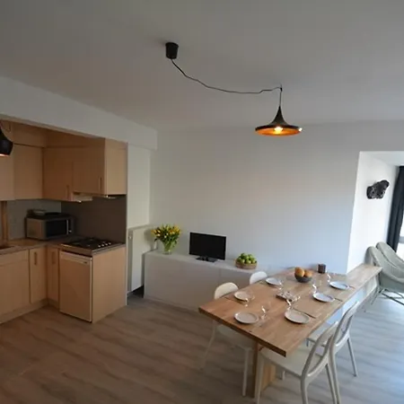 El Greco Apartment Knokke-Heist