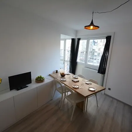 El Greco Apartment