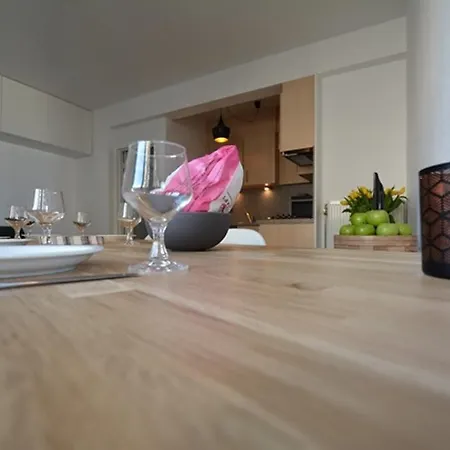 El Greco Apartment Knokke-Heist
