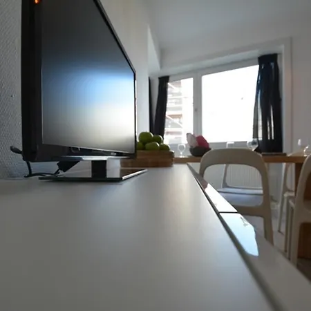El Greco Apartment