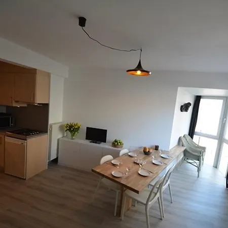 Apartment El Greco *