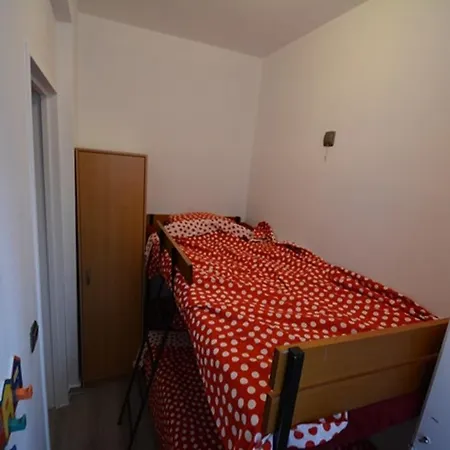 Apartment El Greco Knokke-Heist